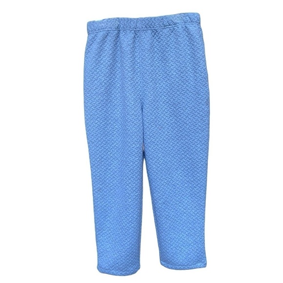 BBJ Los Angeles Quilted Sweatpants | Size: L - Picture 1 of 6